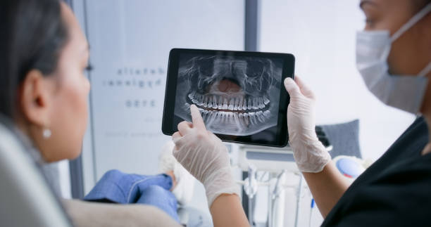 Licensed Root Canal Treatment service in Hyattsville, MD - Dentist Open Now